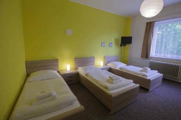 Penzion Starr, Havlíčkův Brod | Hotel.cz
