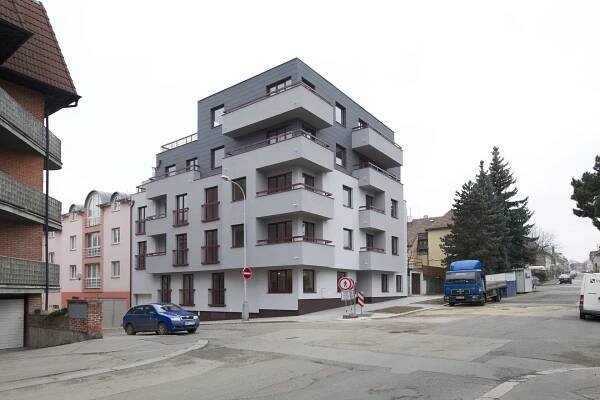 U Třešňovky, Kobylisy - Praha 8 | Prodej, Byt, 2+kk, 58 m²