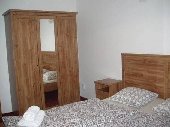 Pension Vzhůru nohama 1133656343 2