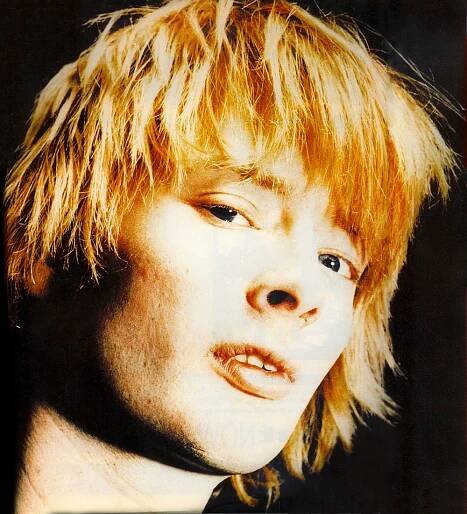 radio.ixtiologica | Radiohead .:. favourite close-ups