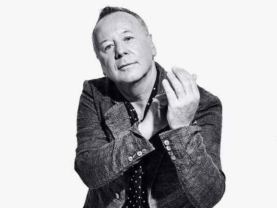 Radio Archives - SIMPLEMINDS.COM
