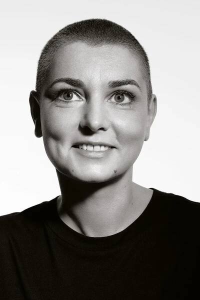 Sinéad O'Connor herečka