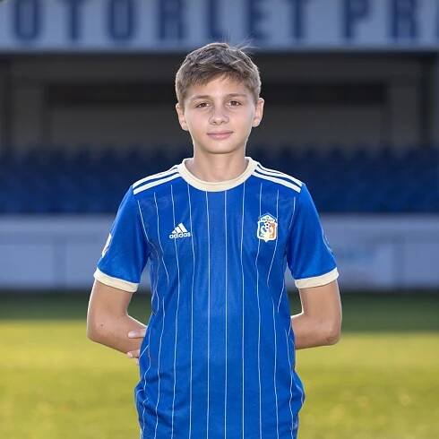 Mládež | FK Motorlet Praha