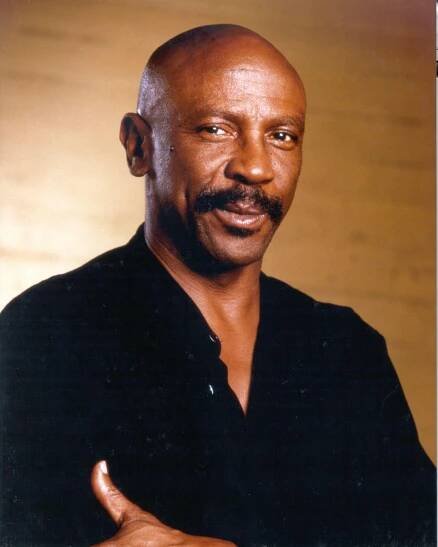Louis Gossett Jr. fotky