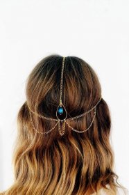 20 DIY Hair Accessories to Try This Summer - Creative Fashion Blog