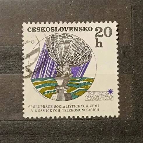 Československo  - Známky Československo + ČR