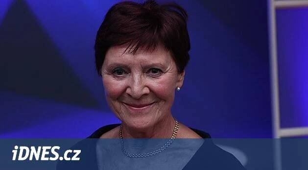 Nejen hlas z Četníků. Alena Procházková patří mezi nejdéle působící dabérky - iDNES.cz