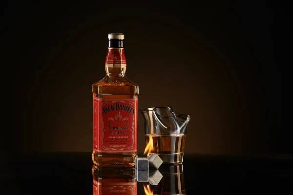 Jack Daniel's Tennessee Fire 35 %