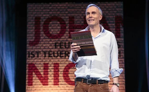 Johann König