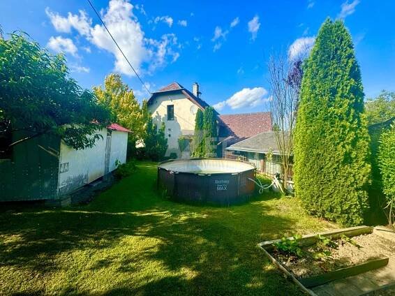 Prodej, dům 6+1, 204 m2, Vítkov - Klokočov