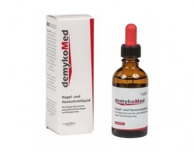 demykoMed pipetka 50ml