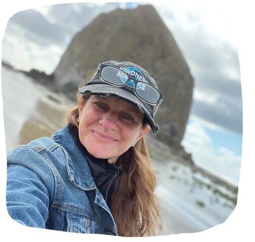 Jill Bershad — Jill Bershad LMHC, CAP
