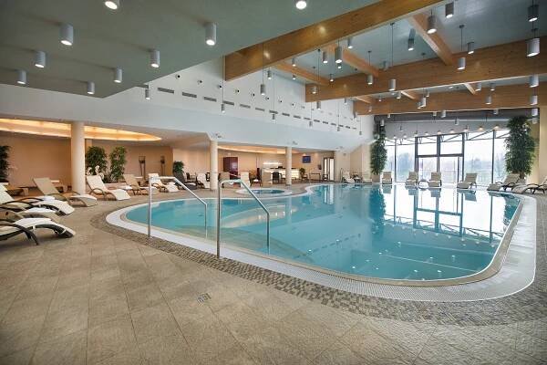 Galerie - Wellness Hotel Diamant