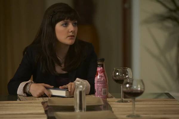 Californication - Dogtown - Z filmu - Madeleine Martin