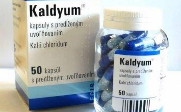Egis | KALDYUM®