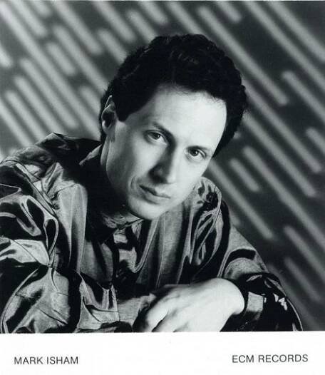 Mark Isham - Studiové