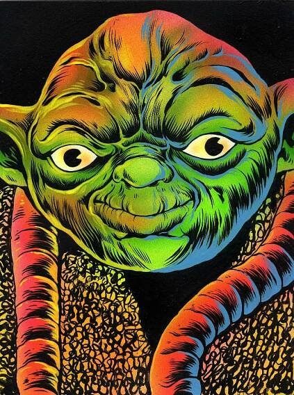 PAINTINGS - The Art of Skinner