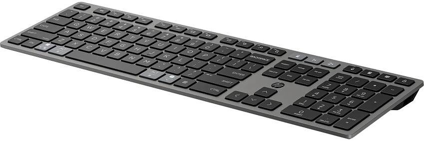HP Klávesnice HP 720 bezdrátová