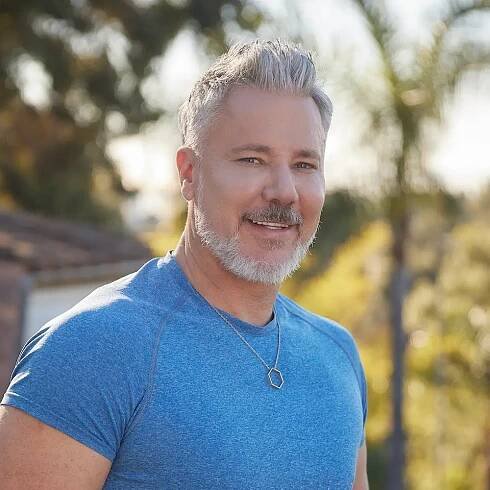 Shawn Wells, Mindvalley trainer, biochemist, and formulation scientist