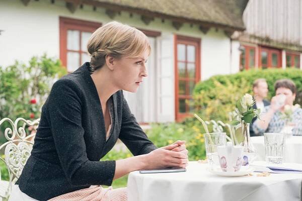 Katinka Lærke Petersen - Šťastně až do smrti - Z filmu