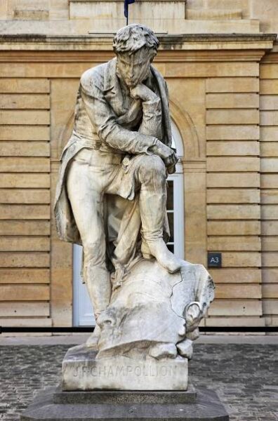 Jean-François Champollion - Wikipedia