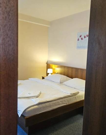 Hotel Trim - NEJLEPŠÍ CENY ubytování ve městě Pardubice