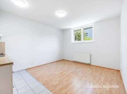 Pronájem bytu 1+kk Praha 9 • Sreality.cz