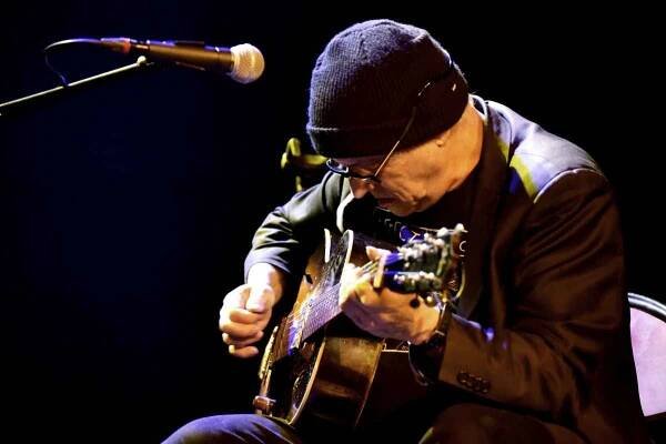 Marc Ribot 23 001a – Jazz Port.cz