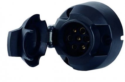 Plug socket TLA00937 – Horpol – Manufacturer of automotive lamps – Horpol