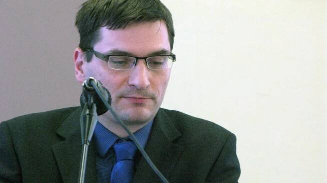 Mgr. Jindřich Marek,  Ph.D.