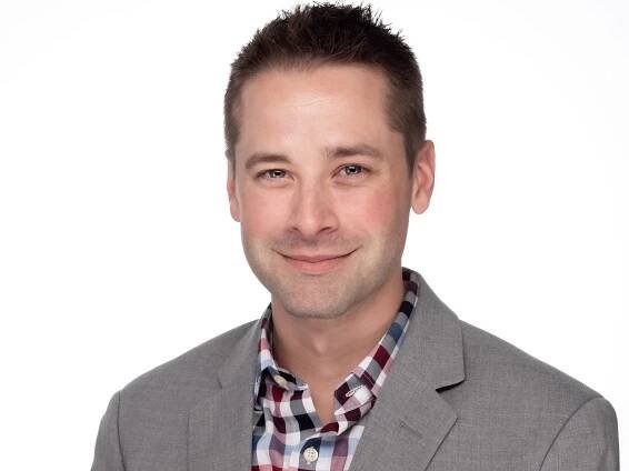 Headshots – Brandon Jackson Photography