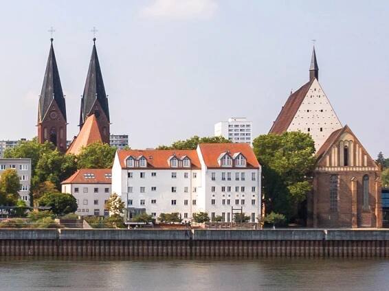 Frankfurt (Oder)