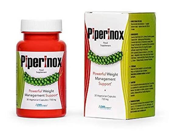 Piperinox