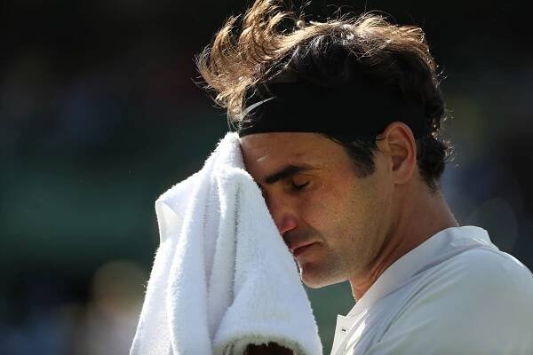 Roger Federer
