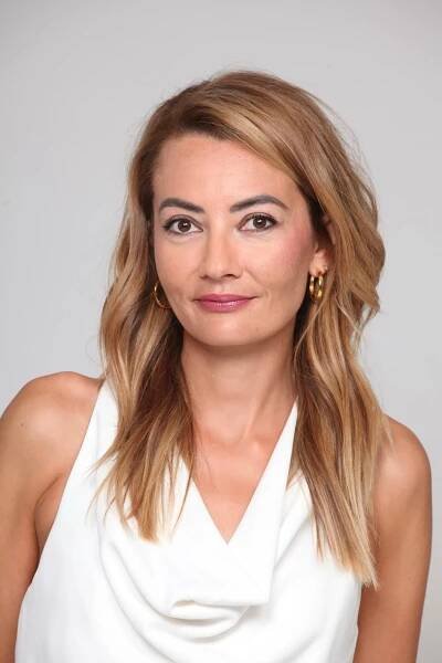 Sona Muzikarova