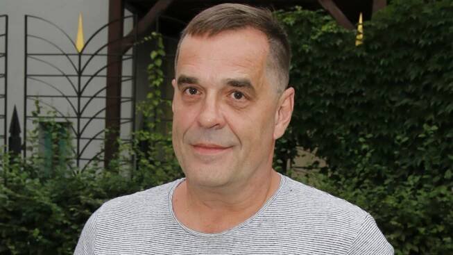 Miroslav Etzler svou náhlou změnou vzhledu vyděsil okolí. Během chvíle zhubnul 25 kilo, spekuluje se o těžké nemoci