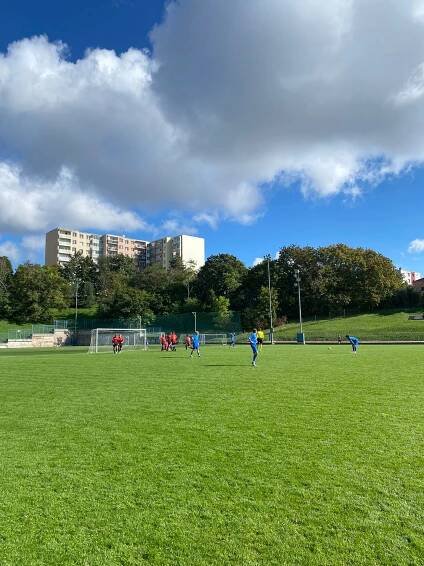 Dorost jede! 6 góly rozstřílel Bohunice na jeho hřišti | Žijeme hrou