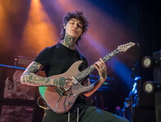 Polyphia