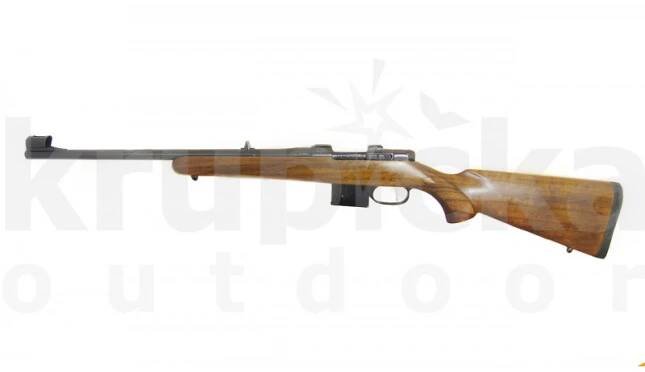 CZ527 Carabine cal.7,62x39 5round Mag - Canonico