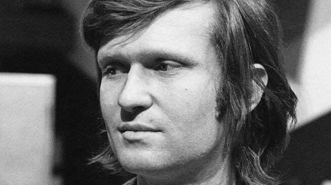 Zemřel herec Viktor Vrabec (80) z Byl jednou jeden polda i Dobrodružství kriminalistiky - Super.cz