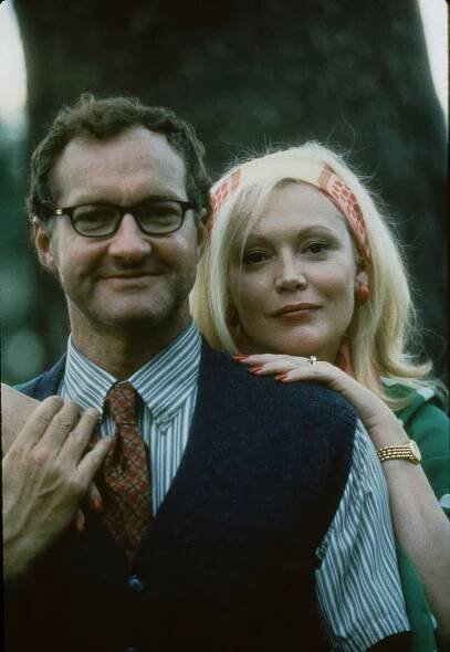 P.U.N.K.S. - Z filmu - Randy Quaid, Cathy Moriarty