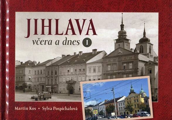Knižní publikace | Muzeum Vysočiny Jihlava