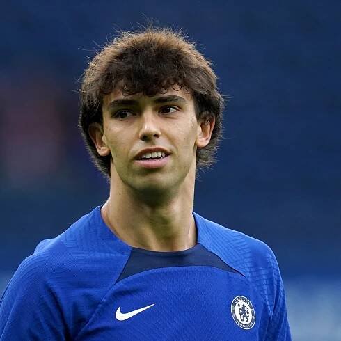 Chelsea sign Joao Felix from Atletico Madrid as Conor Gallagher heads to Spain