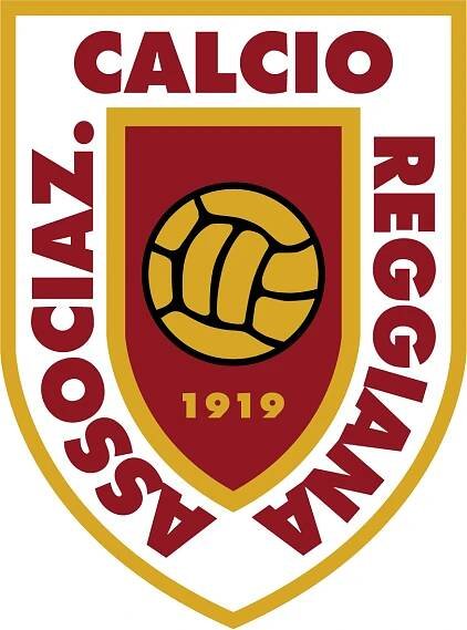 All Italian club's crests/logos