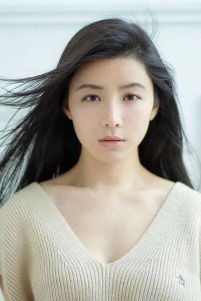 Shirley Chan Yan-Yin herečka