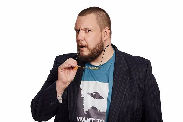 Kaiken maailman ennätykset - Promo - Mikko Penttilä