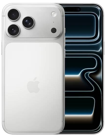 iPhone 17 Pro Max 5G 256GB