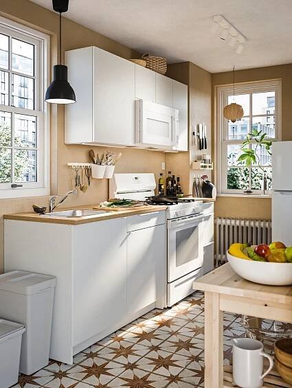 Refurbishment companies - IKEA Spain