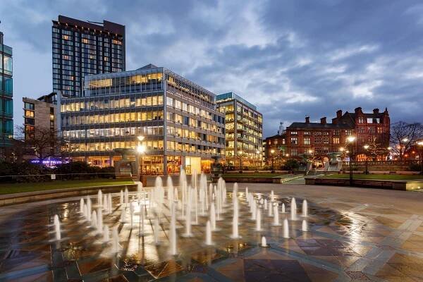 Best UK Student Cities 2024 as voted by students | StudentCrowd