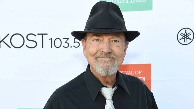 Gregory Itzin dead at 74: 24 and NCIS star remembered as ‘one of the most talented actors’ in hea...